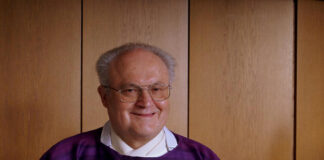 Pastor Gregor Matena, Pastor i.R. ist verstorben