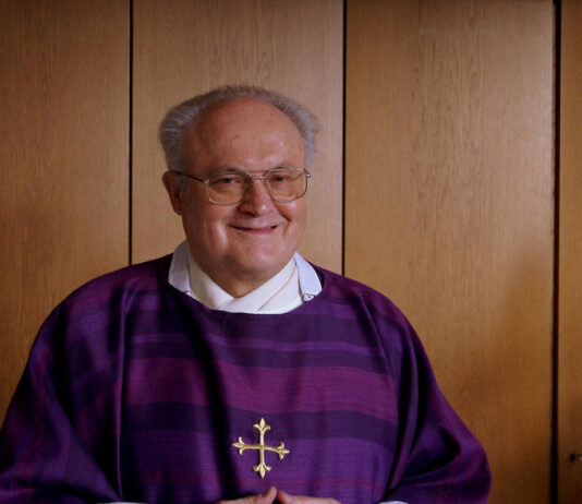 Pastor Gregor Matena, Pastor i.R. ist verstorben