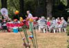 Alter Horster Friedhof – Ort der Begegnung