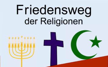 22.9.26, 17:00 Uhr ab der Jüdischen Gemeinde, Georg Str. 2, Gelsenkirchen