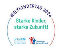 SAVE THE DATE – Sonntag, 22.9.26 Weltkindertag